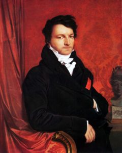 Portrait_Norvins-240x300 Napoleon's Police