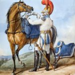 vernet3-150x150 Uniforms of Napoleon's Army