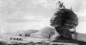 Sphinx_of_Gizeh_Denon