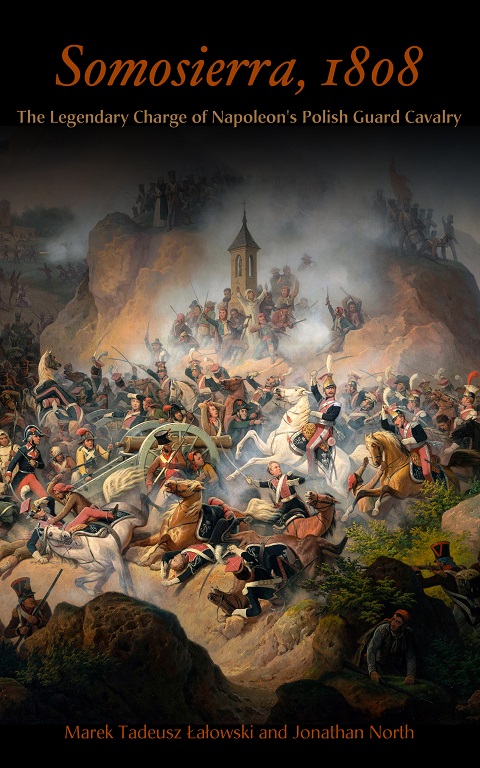 Somosierra-1808-cover_website Somosierra, 1808